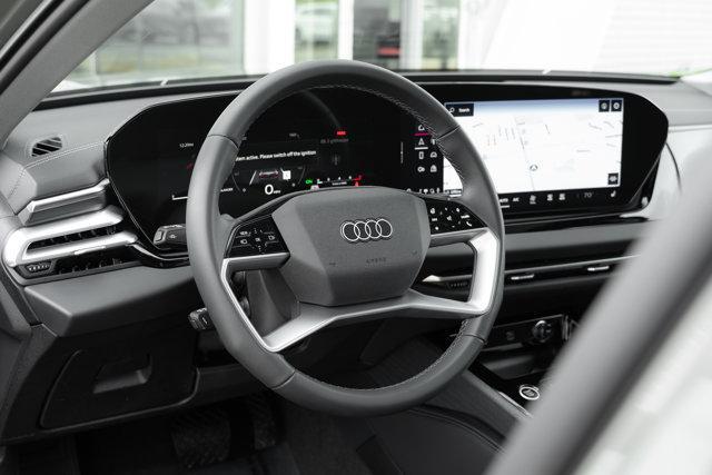 used 2025 Audi A5 car, priced at $42,394
