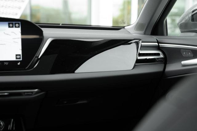 used 2025 Audi A5 car, priced at $42,394