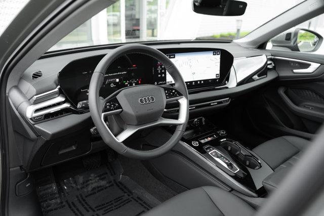used 2025 Audi A5 car, priced at $42,394