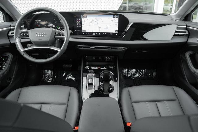 used 2025 Audi A5 car, priced at $42,394