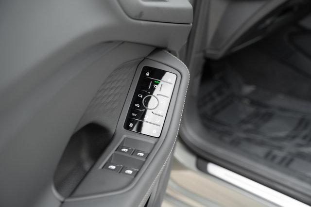 used 2025 Audi A5 car, priced at $42,394