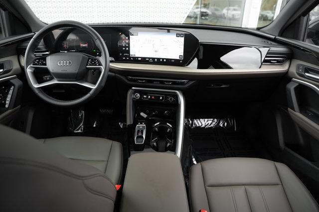 used 2025 Audi Q5 car, priced at $48,331