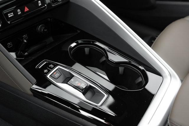 used 2025 Audi Q5 car, priced at $48,331