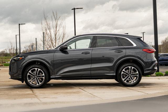 used 2025 Audi Q5 car, priced at $48,331