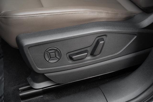 used 2025 Audi Q5 car, priced at $48,331