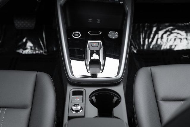 new 2026 Audi A3 car, priced at $44,849