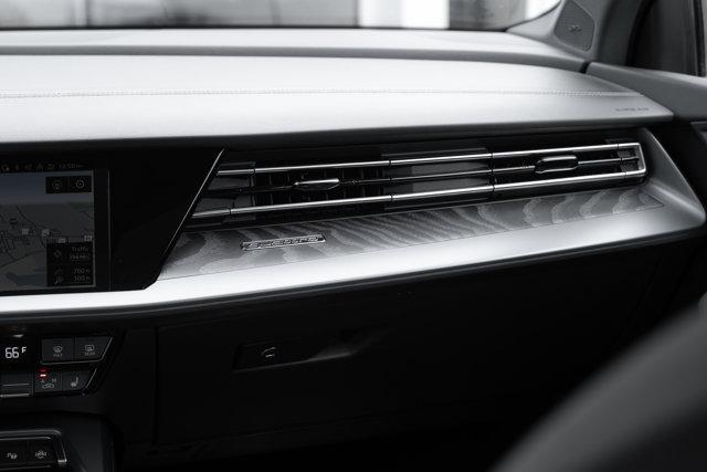 new 2026 Audi A3 car, priced at $44,849