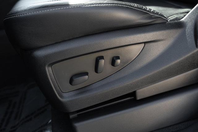 used 2020 Chevrolet Tahoe car, priced at $27,397