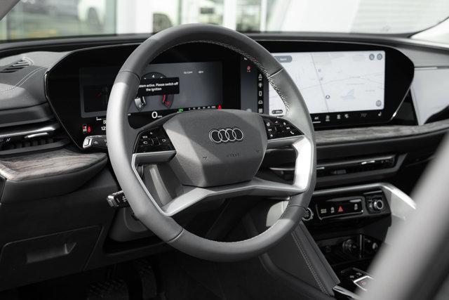 new 2026 Audi Q5 Sportback car, priced at $60,124