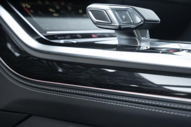 new 2026 Audi Q7 car, priced at $75,466