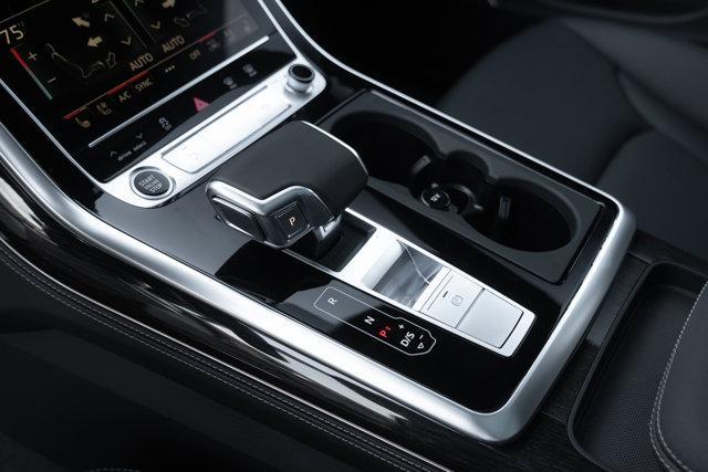 new 2026 Audi Q7 car, priced at $75,466