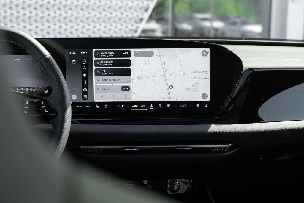 new 2026 Audi S5 car, priced at $70,593