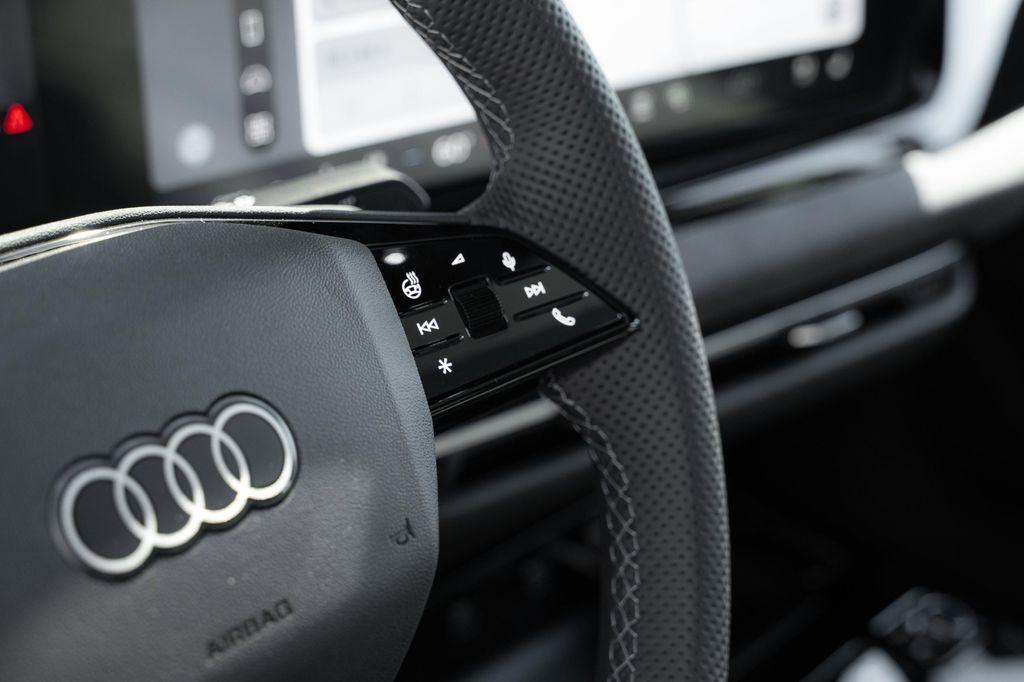 new 2026 Audi S5 car, priced at $70,593
