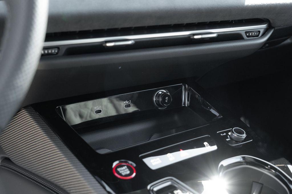 new 2026 Audi S5 car, priced at $70,593