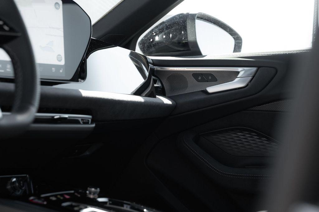 new 2026 Audi S5 car, priced at $70,593