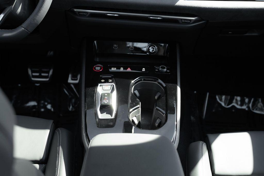 new 2026 Audi S5 car, priced at $70,593