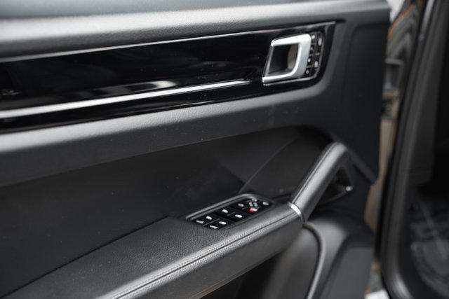 used 2020 Porsche Cayenne car, priced at $37,520