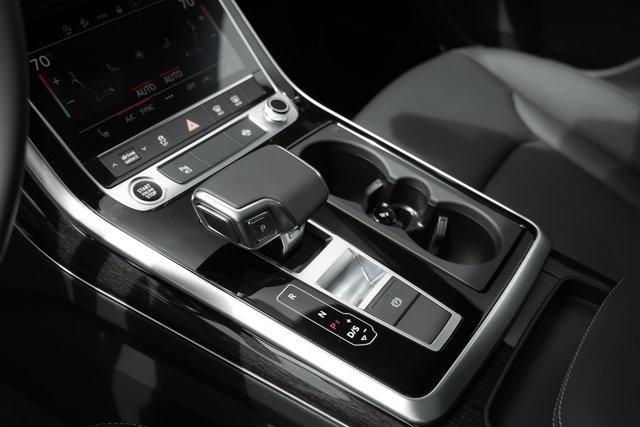 new 2026 Audi Q7 car, priced at $64,874