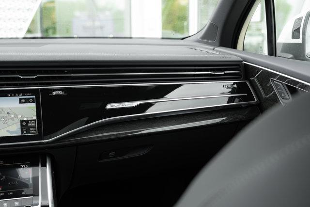 new 2026 Audi Q7 car, priced at $64,874