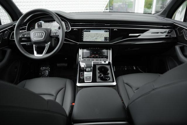 new 2026 Audi Q7 car, priced at $64,874