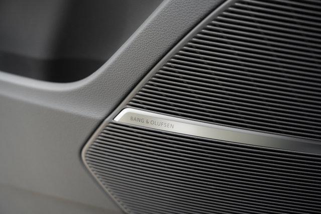 new 2026 Audi Q7 car, priced at $64,874