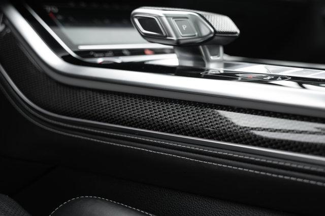 used 2021 Audi SQ7 car, priced at $50,097