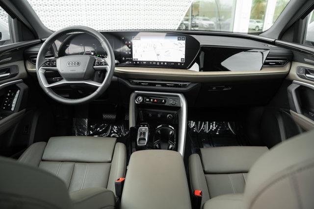 used 2025 Audi Q5 car, priced at $48,802