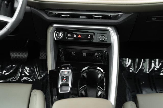 used 2025 Audi Q5 car, priced at $48,802