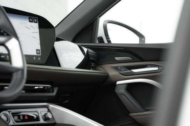 used 2025 Audi Q5 car, priced at $48,802