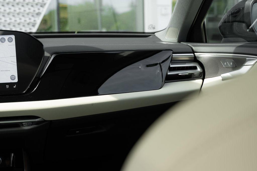 new 2026 Audi A6 car, priced at $69,781