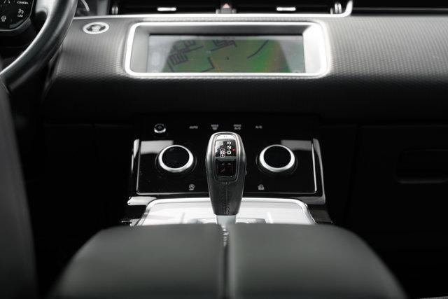used 2020 Land Rover Range Rover Evoque car, priced at $19,289