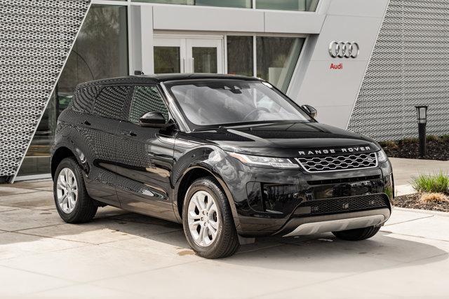 used 2020 Land Rover Range Rover Evoque car, priced at $19,289
