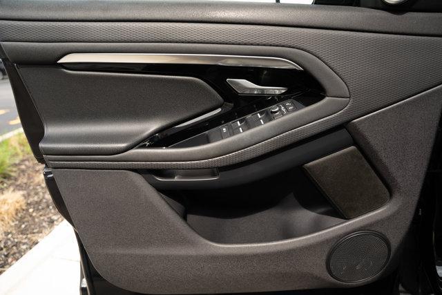 used 2020 Land Rover Range Rover Evoque car, priced at $19,289