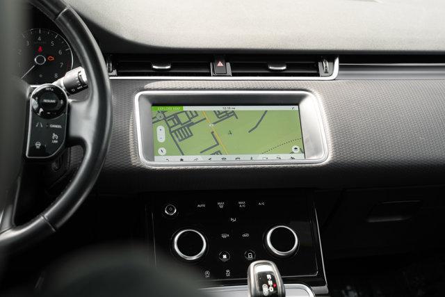 used 2020 Land Rover Range Rover Evoque car, priced at $19,289