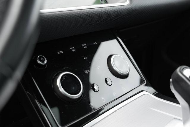 used 2020 Land Rover Range Rover Evoque car, priced at $19,289