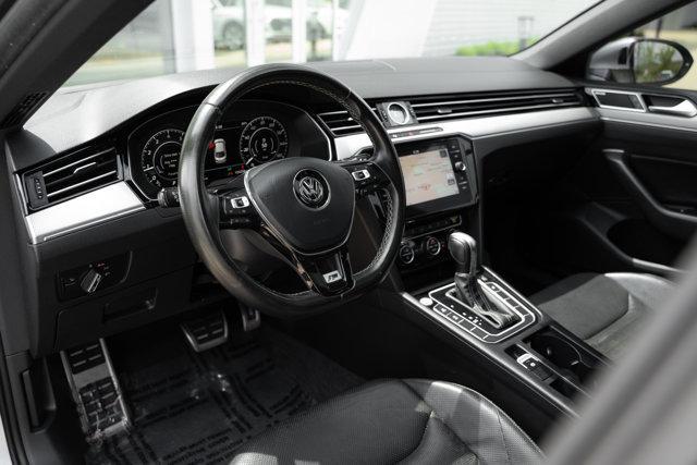used 2019 Volkswagen Arteon car, priced at $15,663