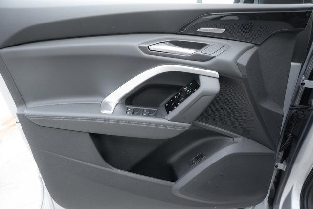 used 2025 Audi Q5 car, priced at $49,211