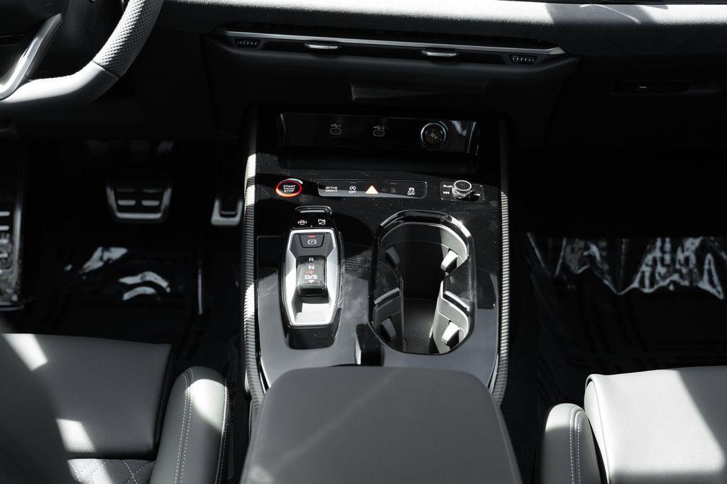 new 2026 Audi S5 car, priced at $68,655