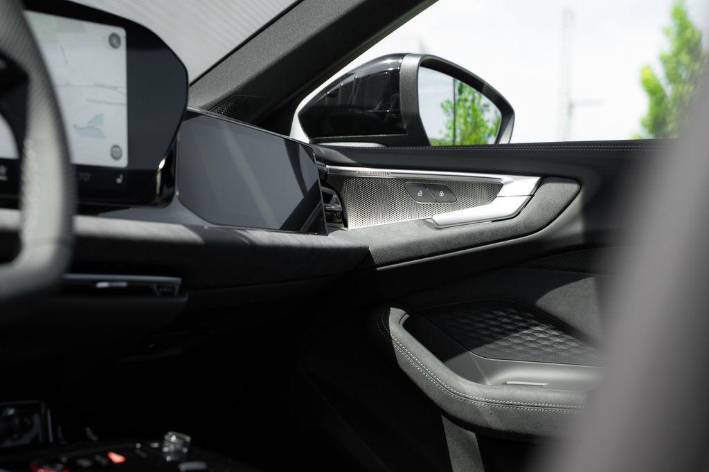 new 2026 Audi S5 car, priced at $68,655