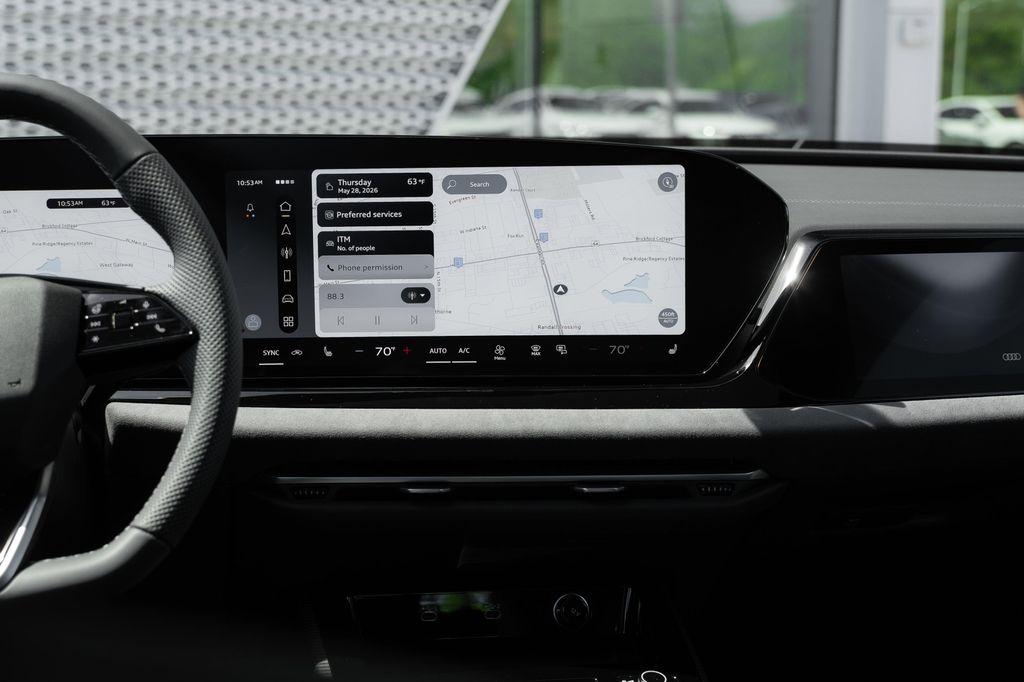 new 2026 Audi S5 car, priced at $68,655