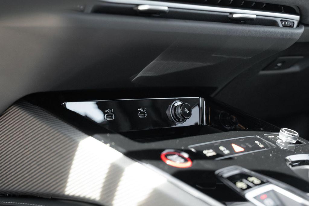 new 2026 Audi S5 car, priced at $68,655