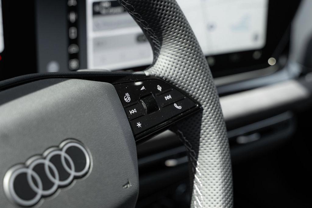 new 2026 Audi S5 car, priced at $68,655