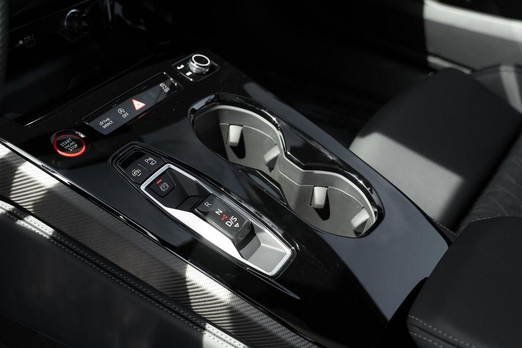new 2026 Audi S5 car, priced at $68,655