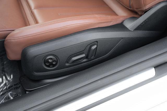 used 2024 Audi A5 car, priced at $42,202