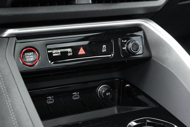 new 2026 Audi SQ5 car, priced at $70,664