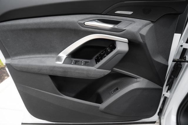 new 2026 Audi SQ5 car, priced at $70,664