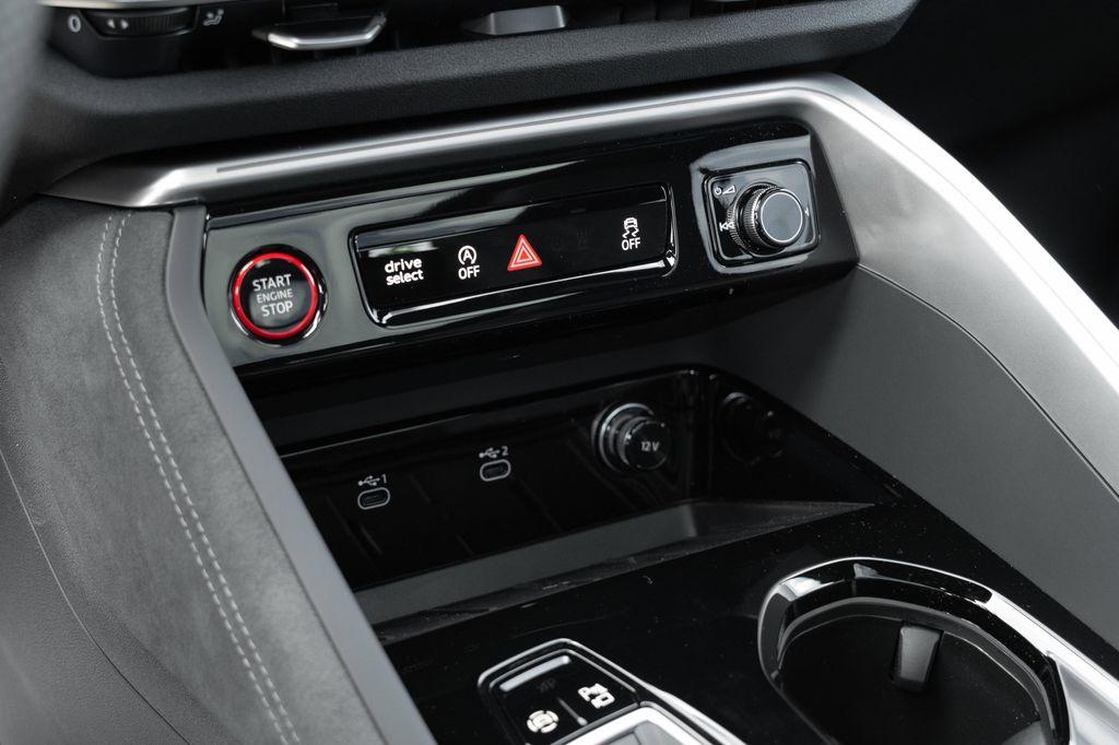 new 2026 Audi SQ5 car, priced at $70,664