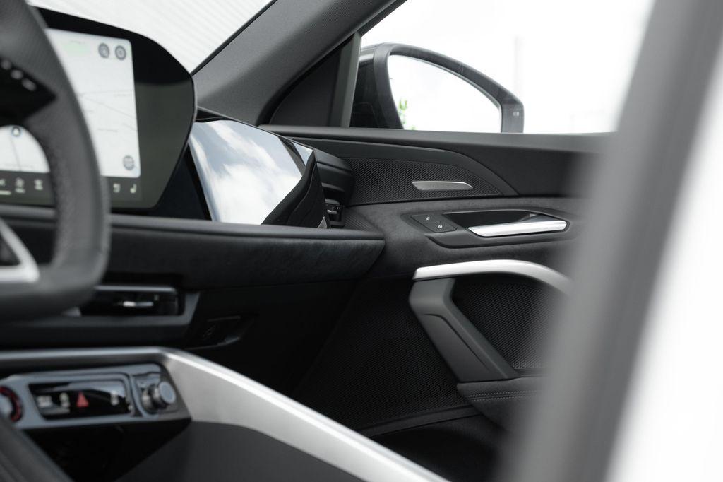 new 2026 Audi SQ5 car, priced at $70,664