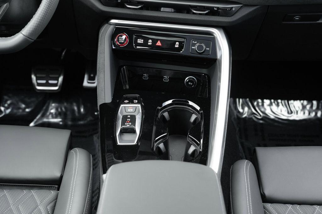 new 2026 Audi SQ5 car, priced at $70,664
