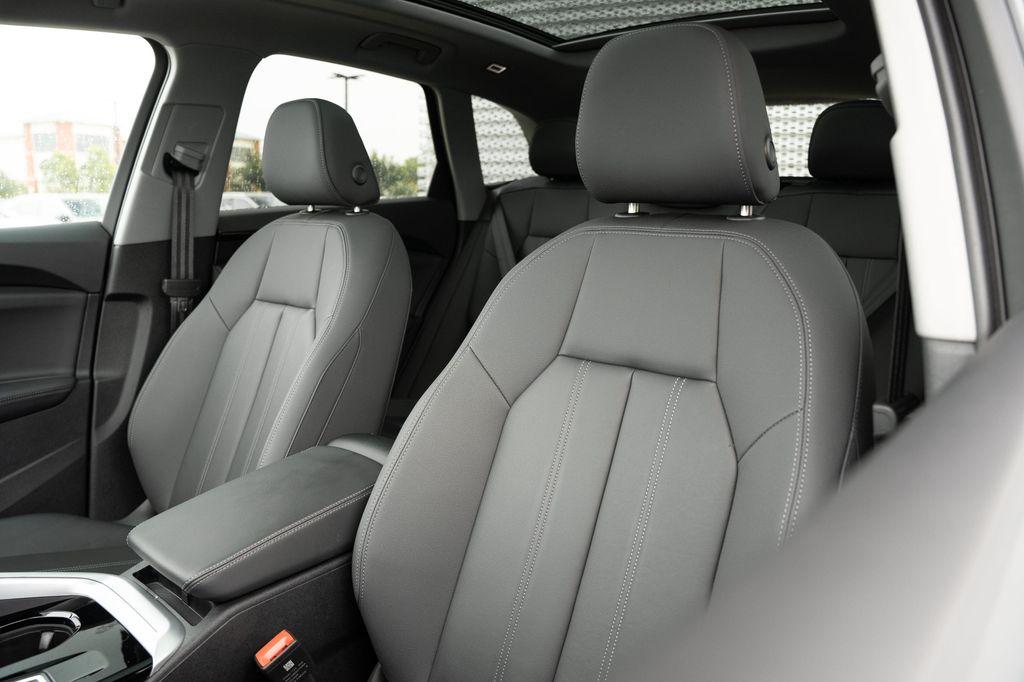 Audi Q5 view 20